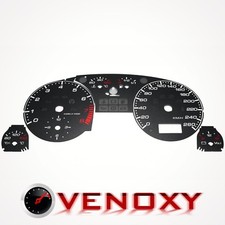 Audi A6 C5 97-99 Benzin 160