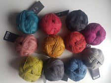 Admiral Hanf Sockengarn Schoppel