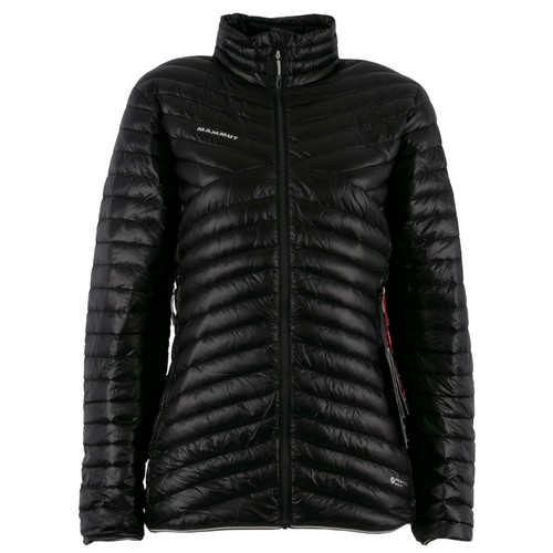 Mammut damen steppjacke broad - mammut,