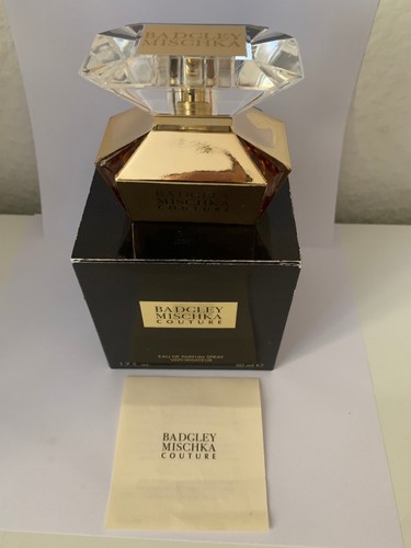 Badgley mischka couture ml - couture, 50