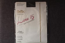 Vintage Desiree Line 15 glatt