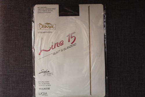 Vintage desiree line glatt - desiree, 15