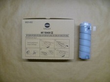 Original minolta toner - original,