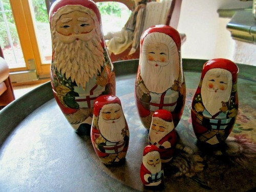 Russische matroschka als - russische,