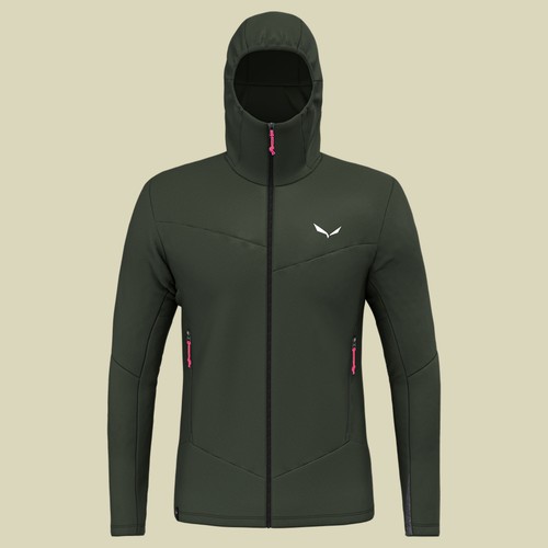 Salewa sella merino jacket - salewa, hd
