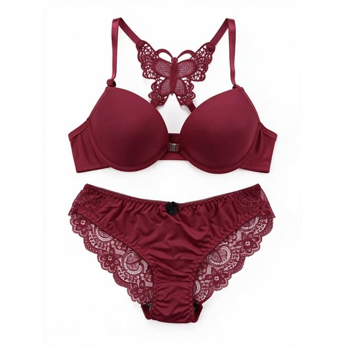 Dessous set push - set, push-up