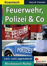 Feuerwehr polizei helfer - feuerwehr,,
