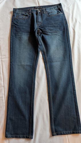 Identic herren jeans - identic,