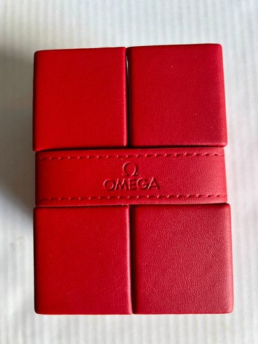 Original omega uhr - uhr, box