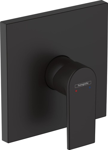 Hansgrohe vernis shape - hansgrohe,