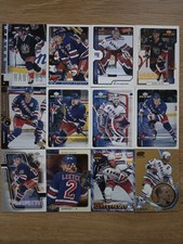 Trading Card Lot Sammelkarten
