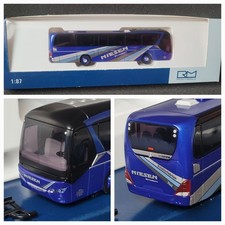 Neoplan Jetliner Busunternehmen Niesen 54574 Birresborn Rietze 69616