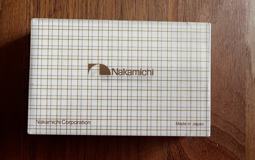 Nakamichi c90 type iv - nakamichi, zx-c90