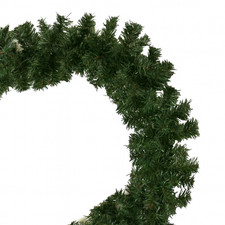 Künstliche Tannengirlande