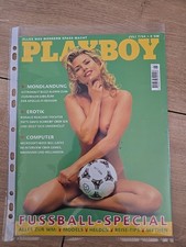 Playboy Magazin 07/94 Deutsche