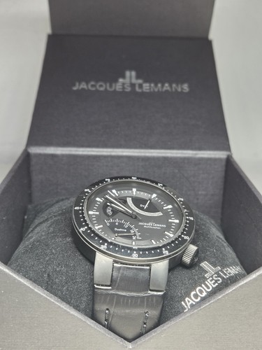 Jacques lemans multifunction - jacques,