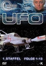 Ufo staffel folge 01 - ufo, 1/folge