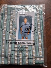 Herren Schlafanzug