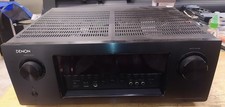 Denon avr 3313 kanal - denon, avr-3313