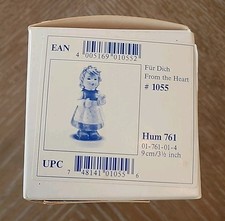 M.I. Hummel Figurine #1055