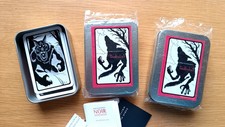 3er DEAL! Werwolf Kartenspiel