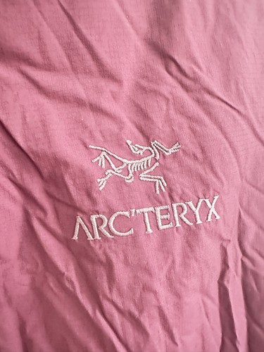 Arc teryx atom hoody - arc’teryx, sl