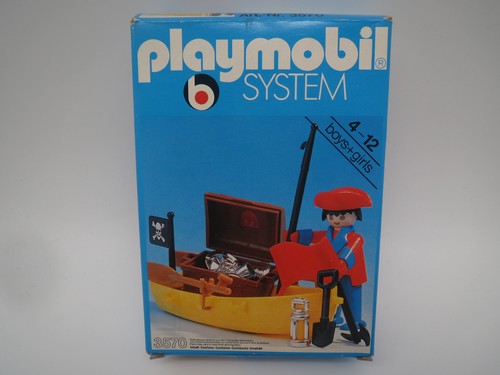 Playmobil system 3570 - playmobil,