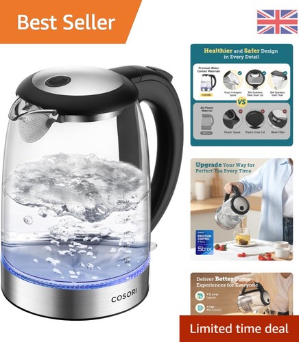 Eleganter glas - eleganter, 1,5l