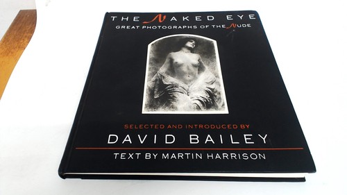 The naked eye great - naked,