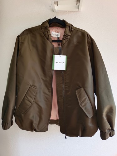 Neue jacke bomber - neue, max