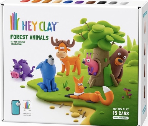 Hey clay waldtiere - hey,