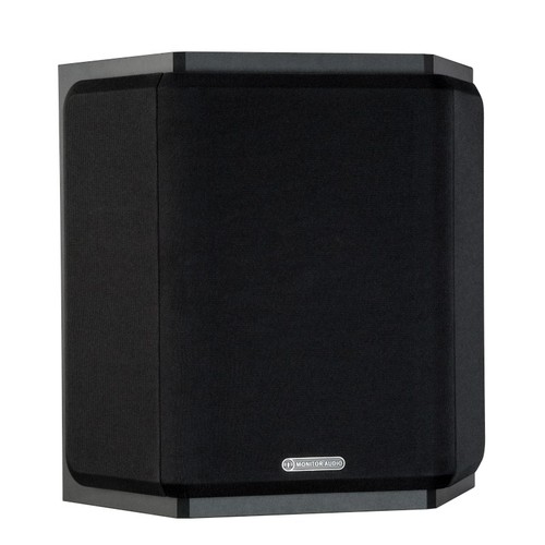 Monitor audio bronze - audio, fx