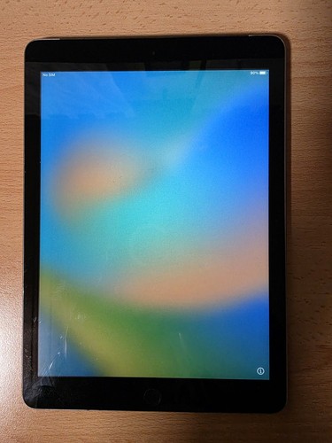 Apple ipad gen 32gb wlan - 5.,