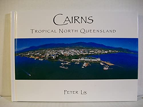 Cairns tropical north - cairns:,