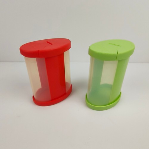 Tupperware 2 - -,