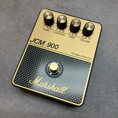 Marshall jcm900 547111 - fx,