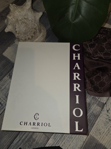 Original philippe charriol - original,