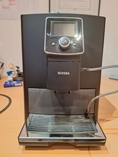 nivona kaffeevollautomat Typ 709-NICR 820