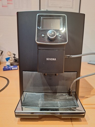Nivona kaffeevollautomat typ - nivona,