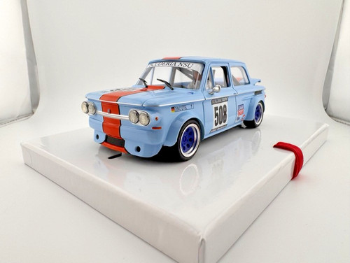 Brm053 nsu trophy - brm053, –