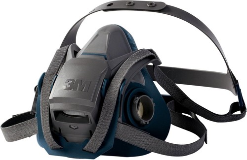 6502ql halbmaske atemschutz - 6502ql,