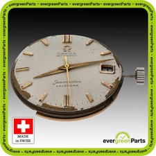 OMEGA 561 Uhrwerk - movement