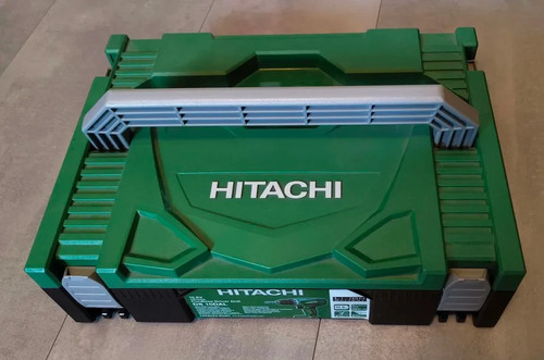 Hitachi koki 10mm akku - hitachi,