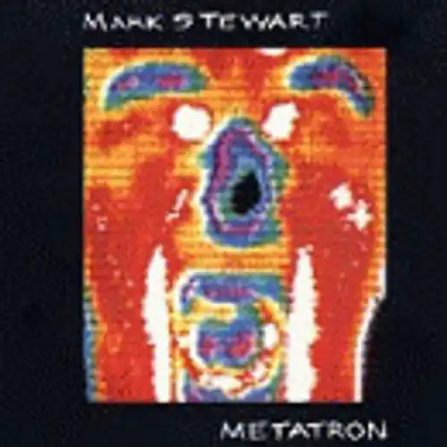 Mark stewart metatron - mark,