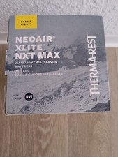 Therm-A-Rest NeoAir Xlite -