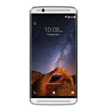 ZTE AXON 7 Mini 32GB Platinum Gray Dual SIM Smartphone ohne Simlock m. Schutz