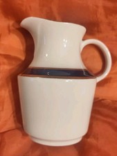 Milchkännchen Goldrand 0,2 L