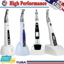 kabellos Dental LED Endo Motor