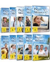 Praxis mit meerblick - –, die