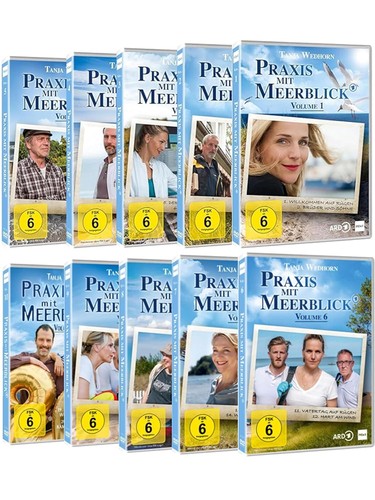 Praxis mit meerblick - mit,
